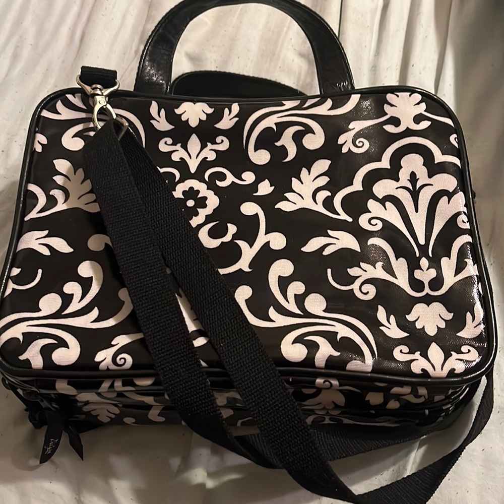 Brand new travel bag